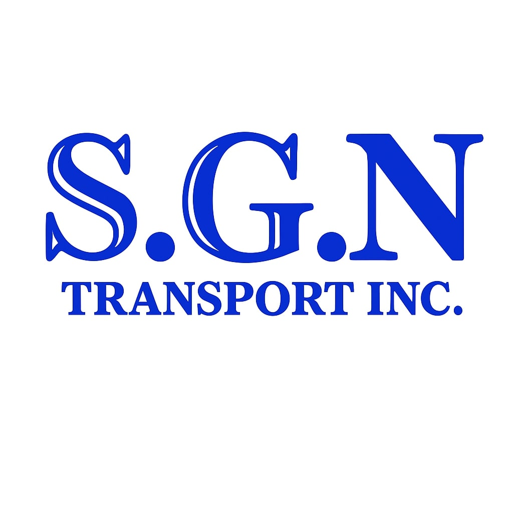 SGN Logo